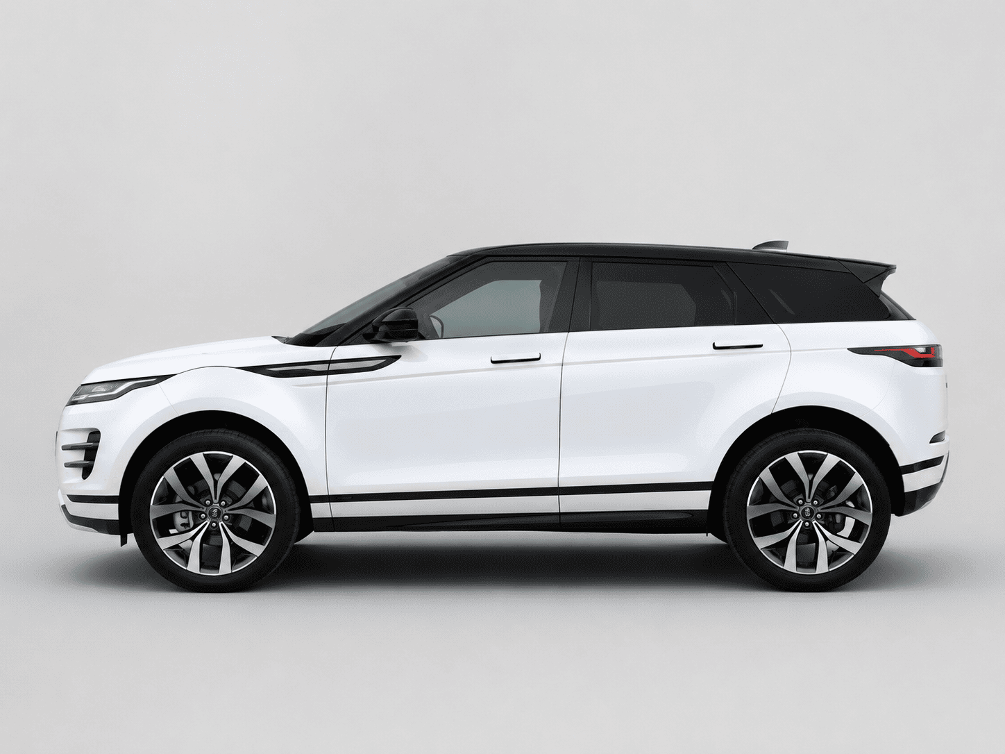 Range Rover Velar